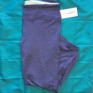 Merona Sport Yoga Pants